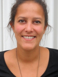 The Expat Psychologists - Geeske Wichers