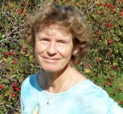 The Expat Psychologists - Nicole van Gans